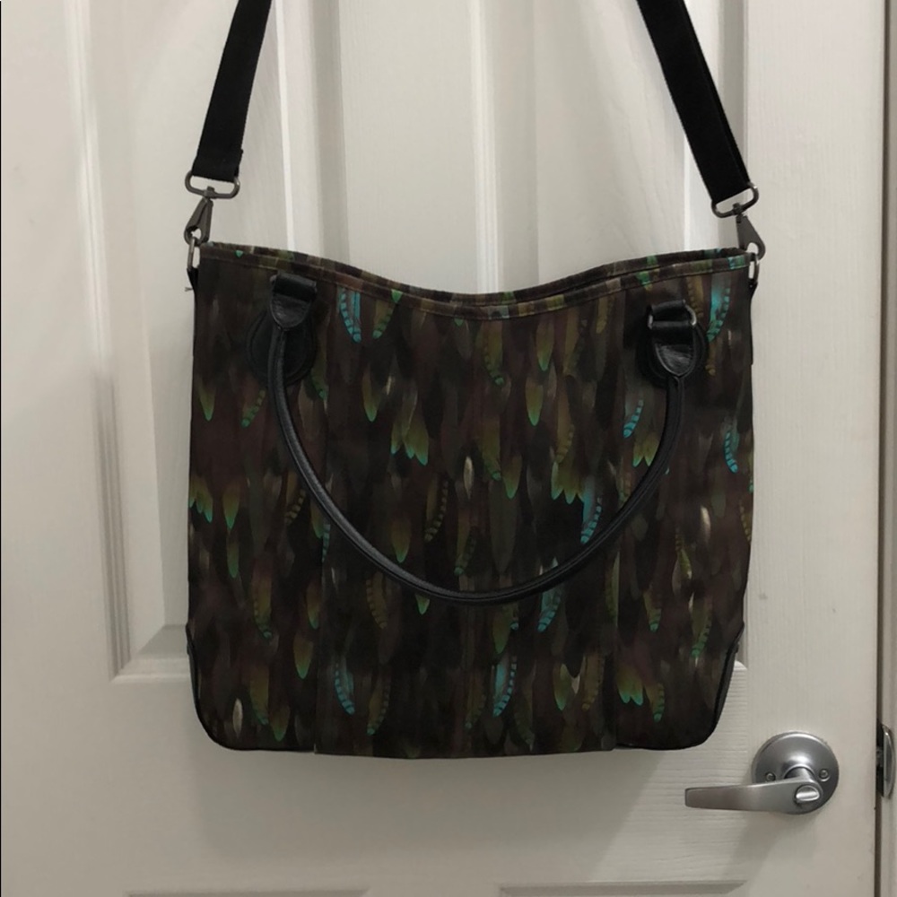 Dakine Messenger Bag